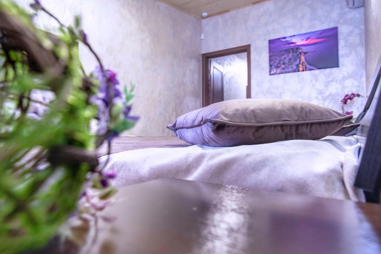 Hotel Fortuna Львов Экстерьер фото