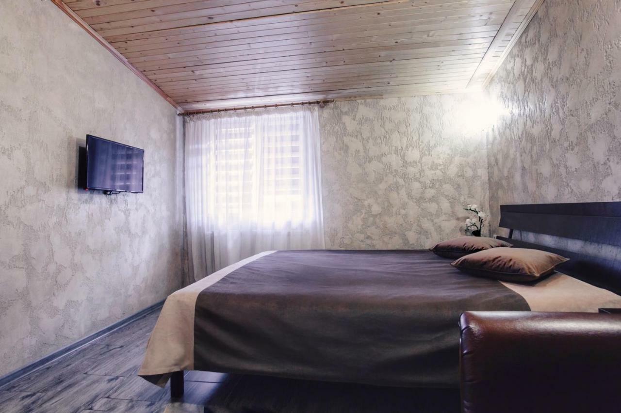 Hotel Fortuna Львов Экстерьер фото